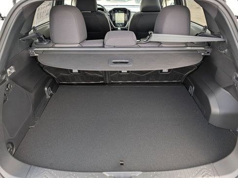 New 2026 Subaru Crosstrek 2.5i Sport AWD/4WD image 13