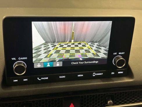 Used 2024 Honda Civic Sport image 19