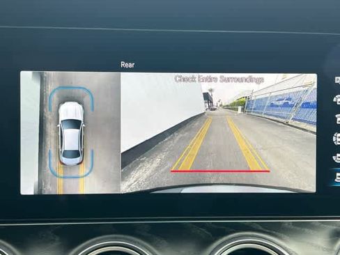 Certified 2023 Mercedes-Benz E 350 Sedan image 17