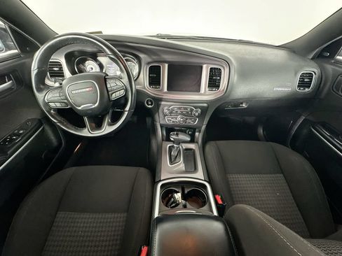 Used 2023 Dodge Charger R/T RWD image 10