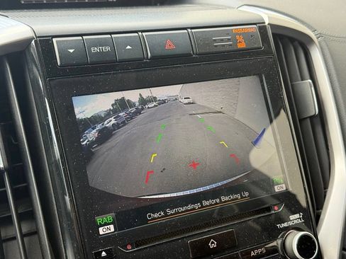 Used 2022 Subaru Ascent Limited w/ Technology Package AWD/4WD image 17