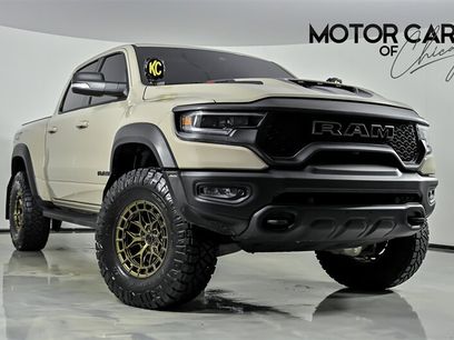 Used 2022 RAM 1500 TRX w/ TRX Level 2 Equipment Group