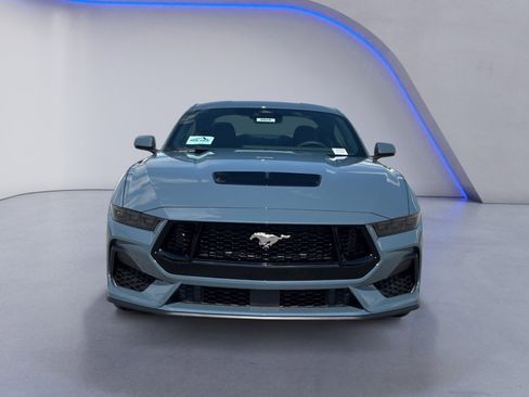 New 2025 Ford Mustang GT Premium image 9
