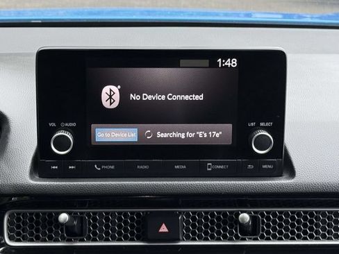 Used 2022 Honda Civic Sport image 17