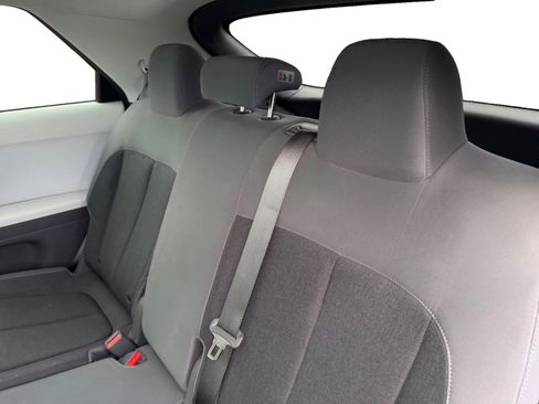 Certified 2024 Hyundai Ioniq 5 SEL RWD image 16
