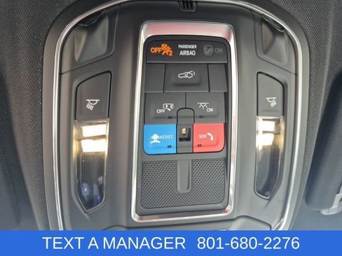 New 2026 Dodge Charger R/T AWD/4WD image 21