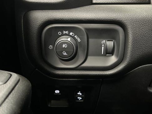 New 2026 RAM 1500 Big Horn image 24