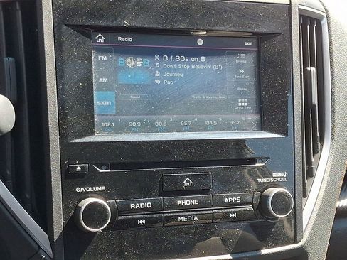 Certified 2023 Subaru Crosstrek 2.0i Premium image 18