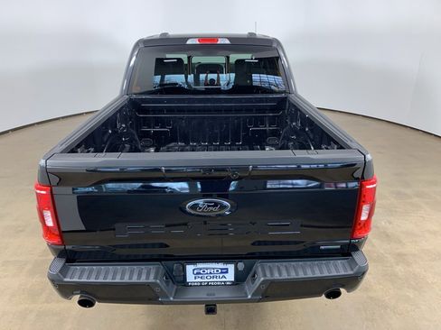 Used 2023 Ford F150 XLT w/ Equipment Group 302A High image 11