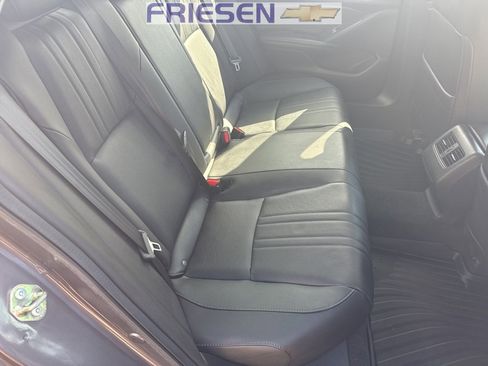 Used 2020 Honda Accord EX-L image 25