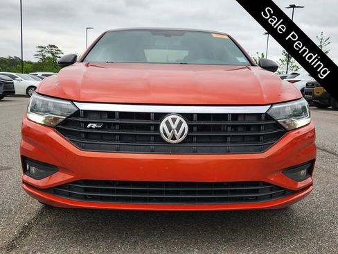 Used 2019 Volkswagen Jetta R-Line image 8
