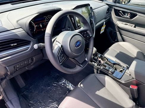 New 2026 Subaru Forester Sport AWD/4WD image 5