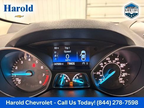 Used 2019 Ford Escape SE AWD/4WD image 15