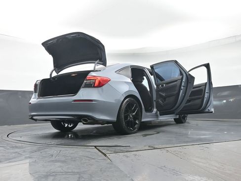 Used 2023 Honda Civic Sport image 46