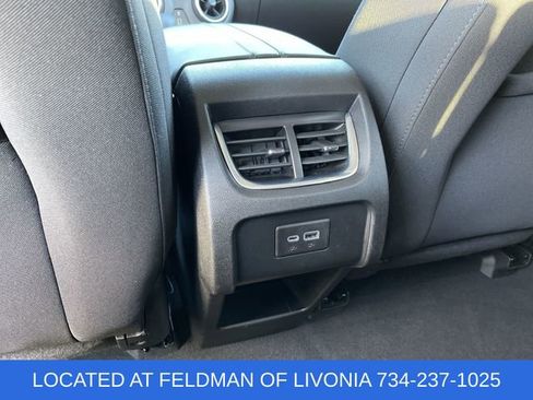 Certified 2022 Chevrolet Blazer LT image 20