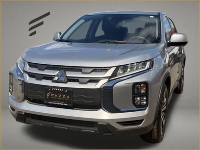 Used 2024 Mitsubishi Outlander Sport AWD