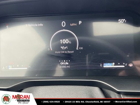 Used 2024 Jeep Grand Cherokee Altitude AWD/4WD image 19