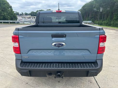 Used 2024 Ford Maverick XLT w/ XLT Luxury Package FWD image 5