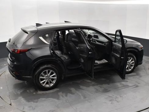 Used 2024 MAZDA CX-5 AWD 2.5 S w/ Select Package image 6