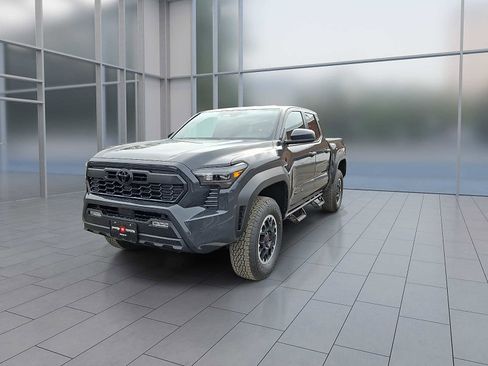 New 2026 Toyota Tacoma TRD Off-Road image 4