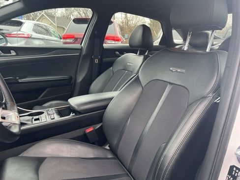 Used 2022 Kia K5 GT-Line image 3
