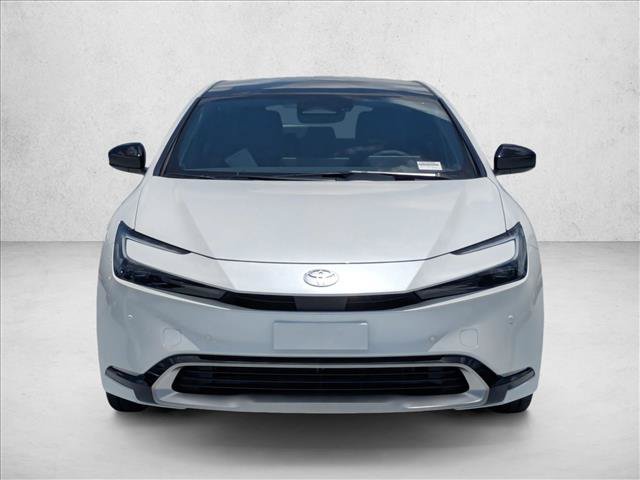 New 2026 Toyota Prius Plug-In Hybrid FWD image 6