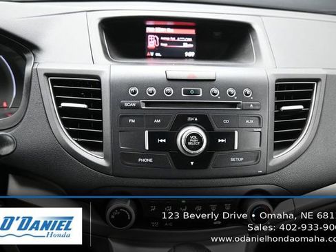 Used 2013 Honda CR-V EX image 32