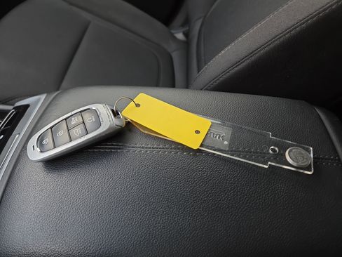 Used 2023 Hyundai Tucson SEL image 28