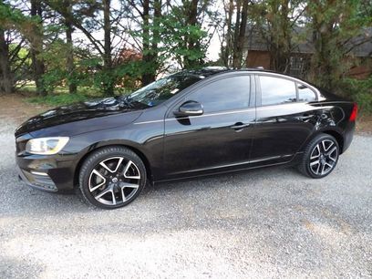 Used 2017 Volvo S60 T5 Dynamic w/ Vision Package