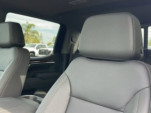 New 2026 GMC Sierra 1500 Elevation w/ Elevation Premium Package AWD/4WD image 15