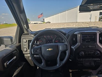 New 2025 Chevrolet Silverado 3500 W/T w/ WT Convenience Package