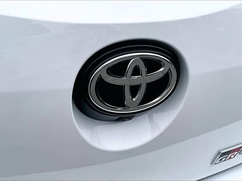 Used 2024 Toyota Corolla GR image 9