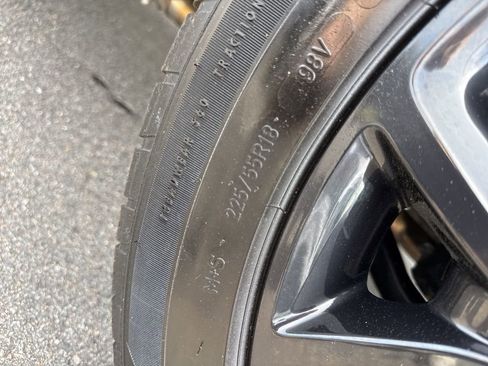 Used 2024 Dodge Hornet R/T Plus w/ R/T Blacktop Package image 38