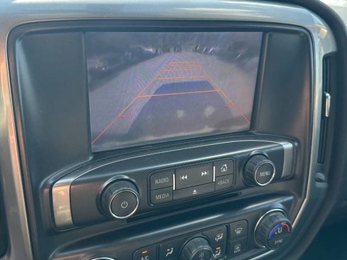 Used 2014 Chevrolet Silverado 1500 LT w/ All Star Edition AWD/4WD image 21