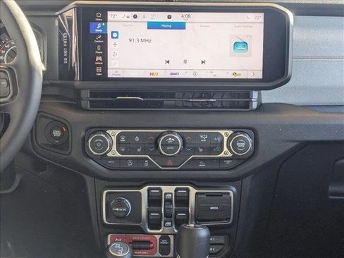 New 2026 Jeep Wrangler Willys image 13