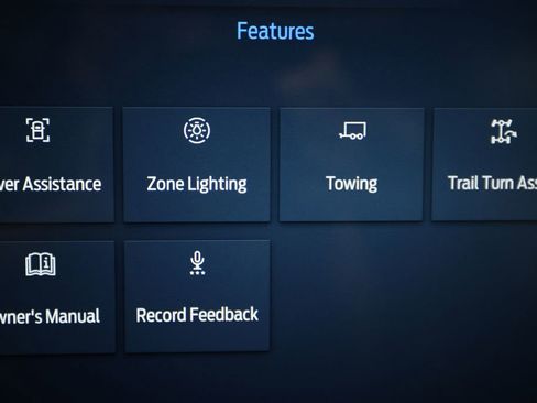 Used 2026 Ford F150 Raptor w/ Equipment Group 803A Raptor R image 32