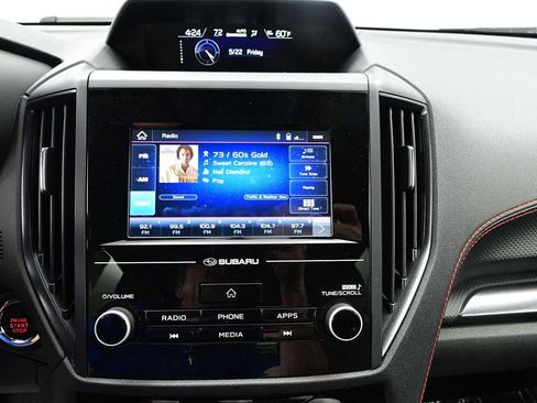 Certified 2024 Subaru Forester Sport AWD/4WD image 20