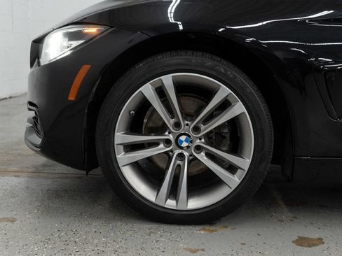 Used 2019 BMW 430i Gran Coupe xDrive w/ Convenience Package AWD/4WD image 38