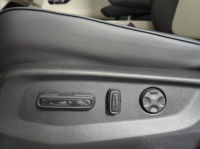 New 2027 Honda Odyssey Elite image 11
