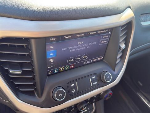 Used 2023 GMC Acadia Denali w/ Denali Ultimate Package image 20