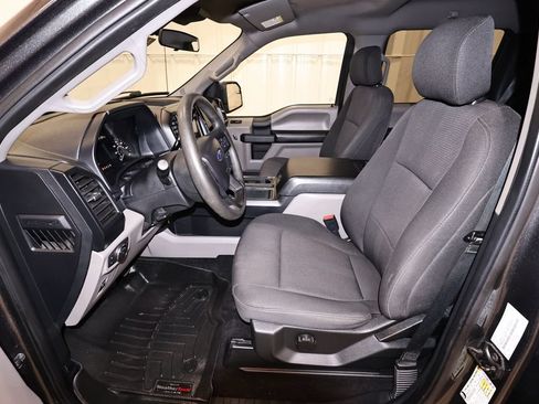 Used 2019 Ford F150 XL w/ Equipment Group 101A Mid AWD/4WD image 12