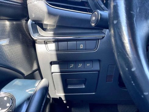 Used 2023 MAZDA MAZDA3 AWD 2.5 Turbo Hatchback image 34