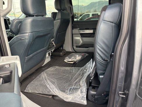 Used 2024 Ford F350 Limited w/ FX4 Off-Road Package image 10