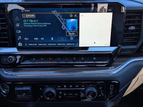 Used 2023 Chevrolet Silverado 1500 LT Trail Boss w/ LT Trail Boss Premium Package image 14