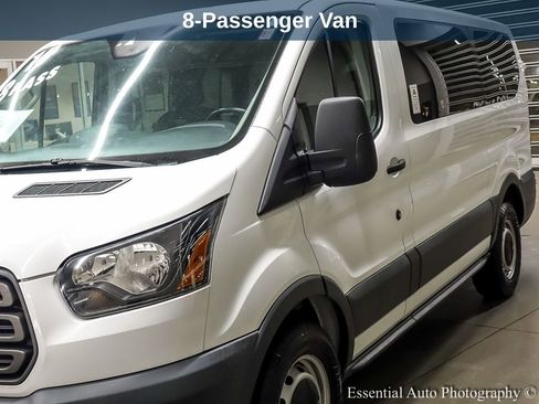 Used 2016 Ford Transit 150 XL image 4
