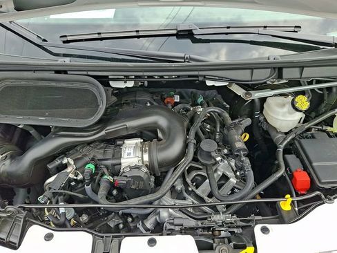 Used 2026 Ford Transit 350 XL RWD image 27