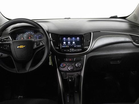 Used 2020 Chevrolet Trax LS w/ Tint and Cruise Package image 20