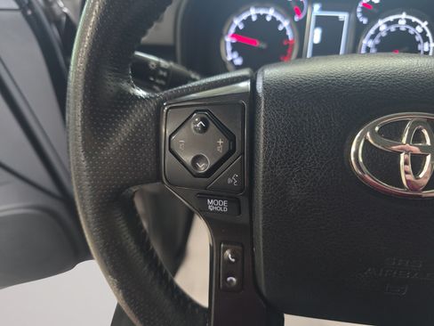 Used 2021 Toyota 4Runner Nightshade AWD/4WD image 15