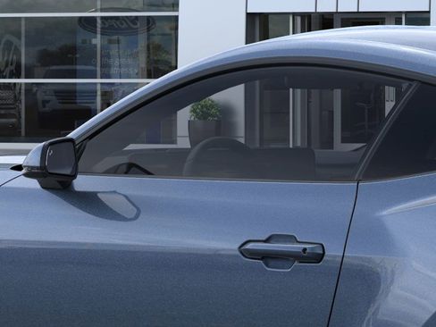 New 2025 Ford Mustang GT Premium image 45