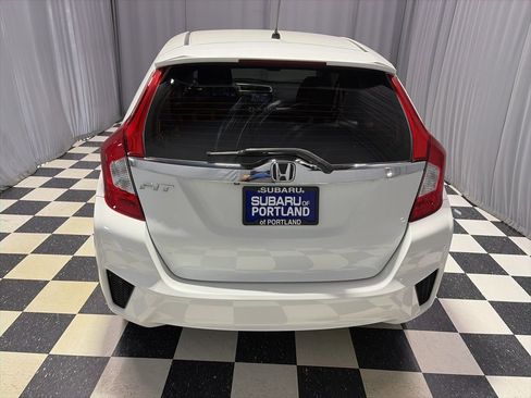Used 2015 Honda Fit EX image 5